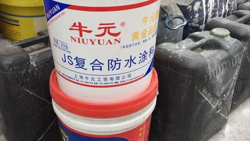 成都防水材料选型：如何避免常见误区