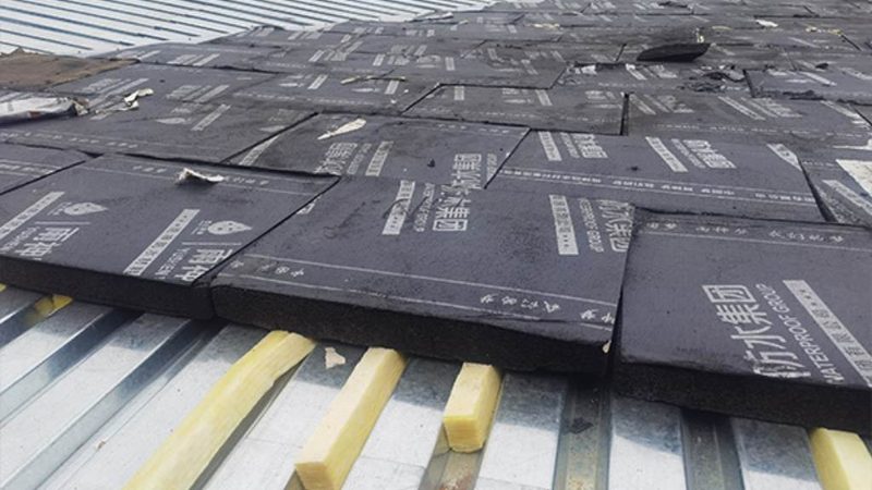 上海JS防水涂料：揭秘其优缺点，助力工程决策