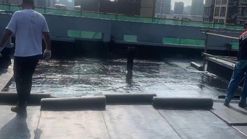 地下室防水代理加盟条件