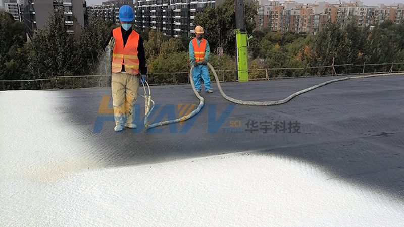 无机保温材料：揭秘其性能与选型逻辑