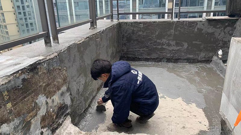 SBS防水卷材定制价格：揭秘定制背后的考量因素