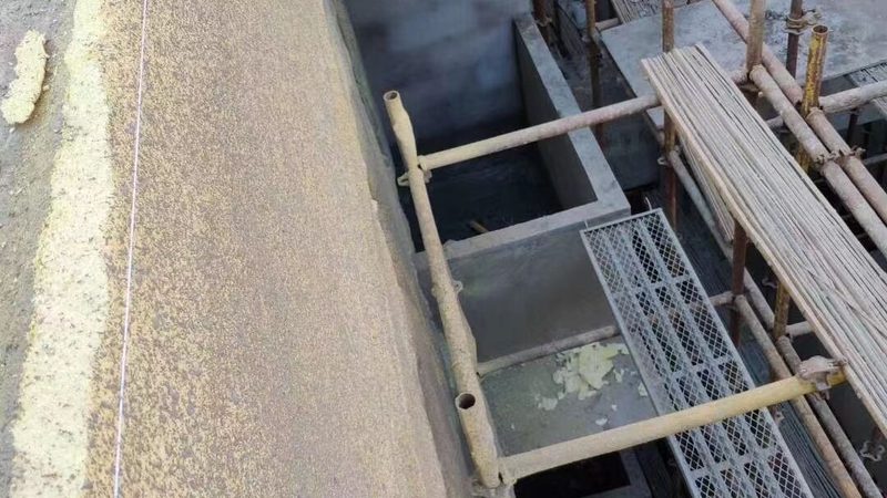 楼顶防水哪家施工质量好