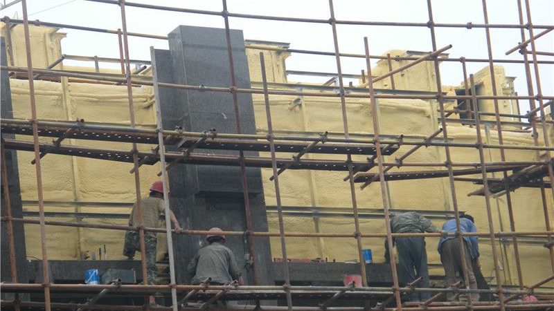 外墙保温材料：厂家直销与代理加盟，如何选择？**