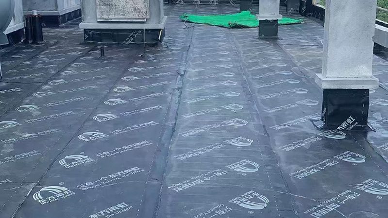自粘防水卷材选购，这些细节你注意了吗？**