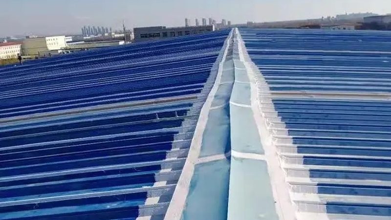 地下室防水代理加盟：揭秘行业利润真相