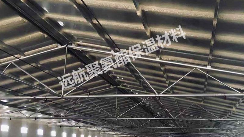 防水卷材施工，这些步骤不容忽视