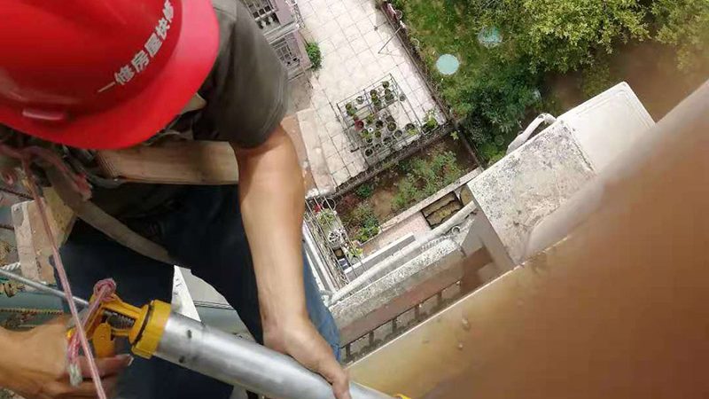 聚氨酯防水涂料：揭秘其性能与选购要点