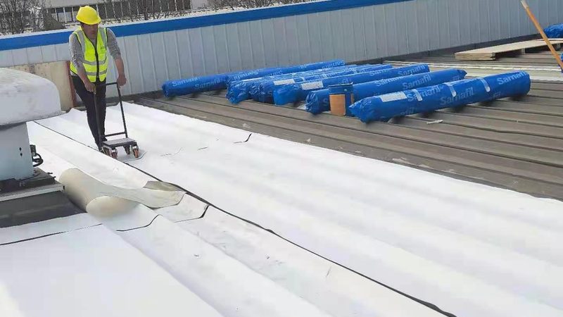 屋面防水，施工方案选择关键因素解析