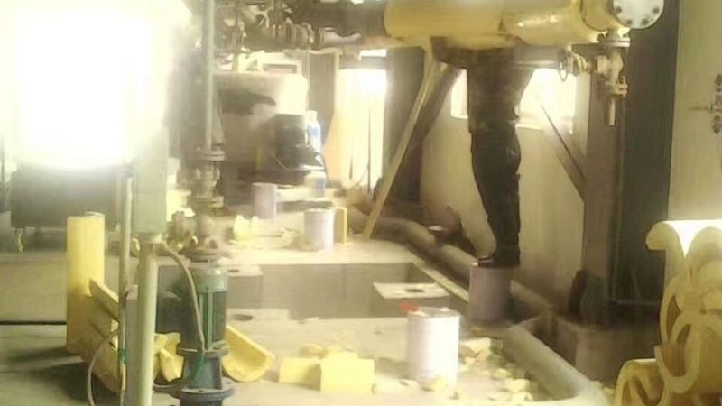 聚氨酯防水涂料怎么判断是否过期